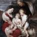 La Mare de Deu i el Nen amb santa Isabel i sant Joanet, cap a 1618